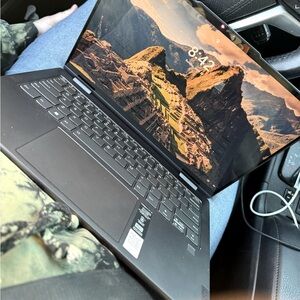 Lenovo Yoga Laptop 16ram
